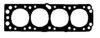 BGA CH6597 Gasket, cylinder head